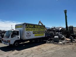 Recycling Services for Junk in Rockaway Beach, OR