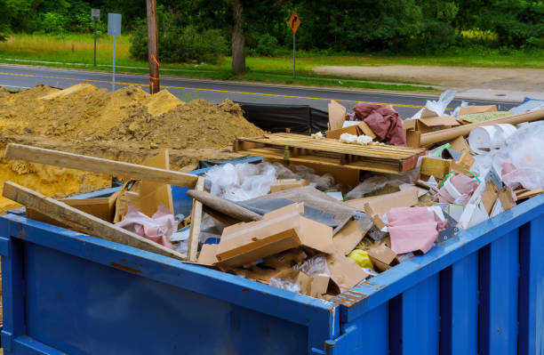 Demolition Debris Removal in Rockaway Beach, OR