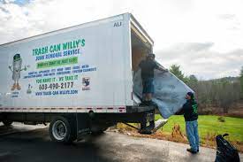 Trusted Rockaway Beach, OR Junk Removal Services Experts
